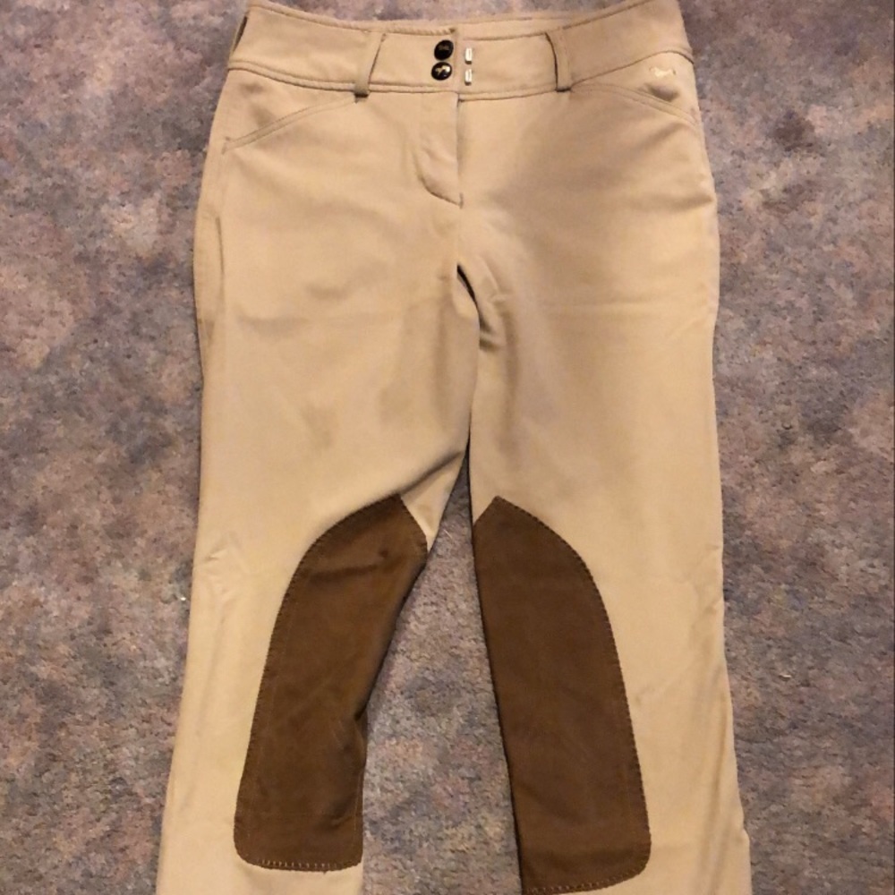 RJ Classics Gulf Breeches